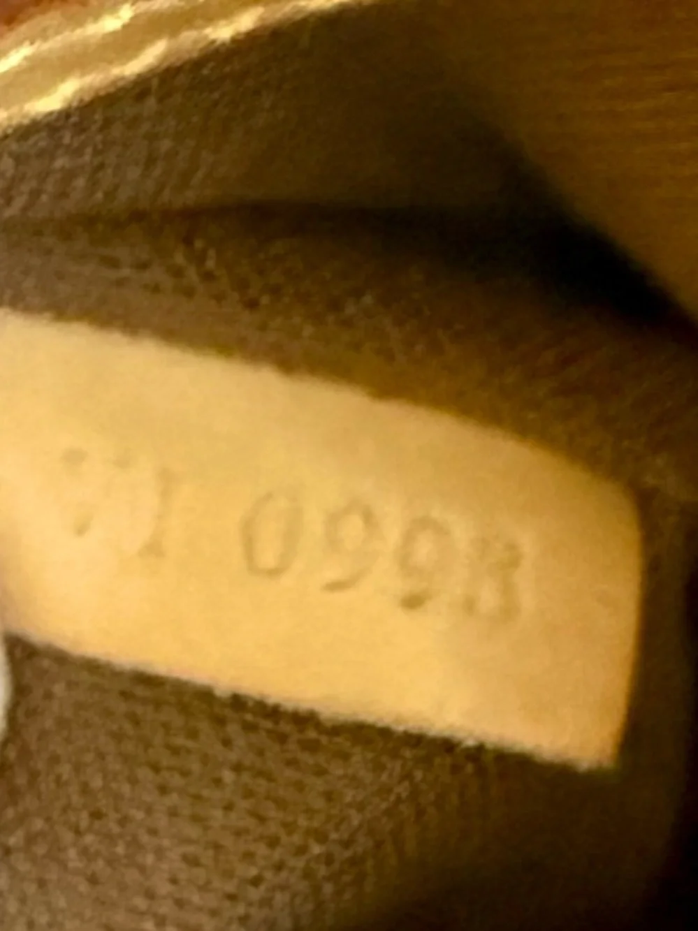 Louis Vuitton Brown Monogram Alma PM Tote Bag LV